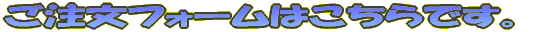 �������t�H�[���͂�����ł��B