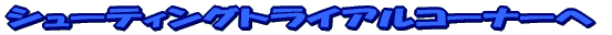 �V���[�e�B���O�g���C�A���R�[�i�[ 
