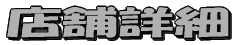 �X�܏ڍ� 